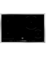 Beko HII 84500 FHTX Indukciós Kerámialap